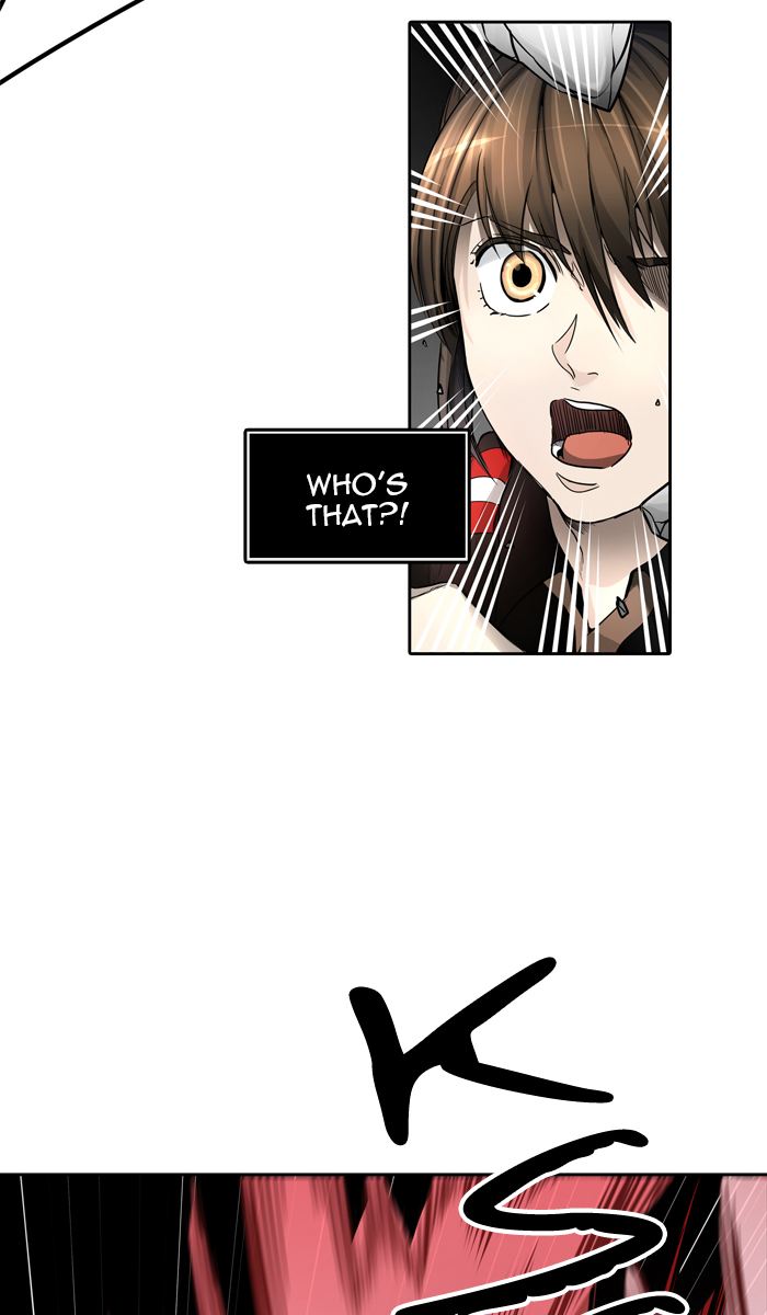 Tower Of God Chapter 441 Page 23
