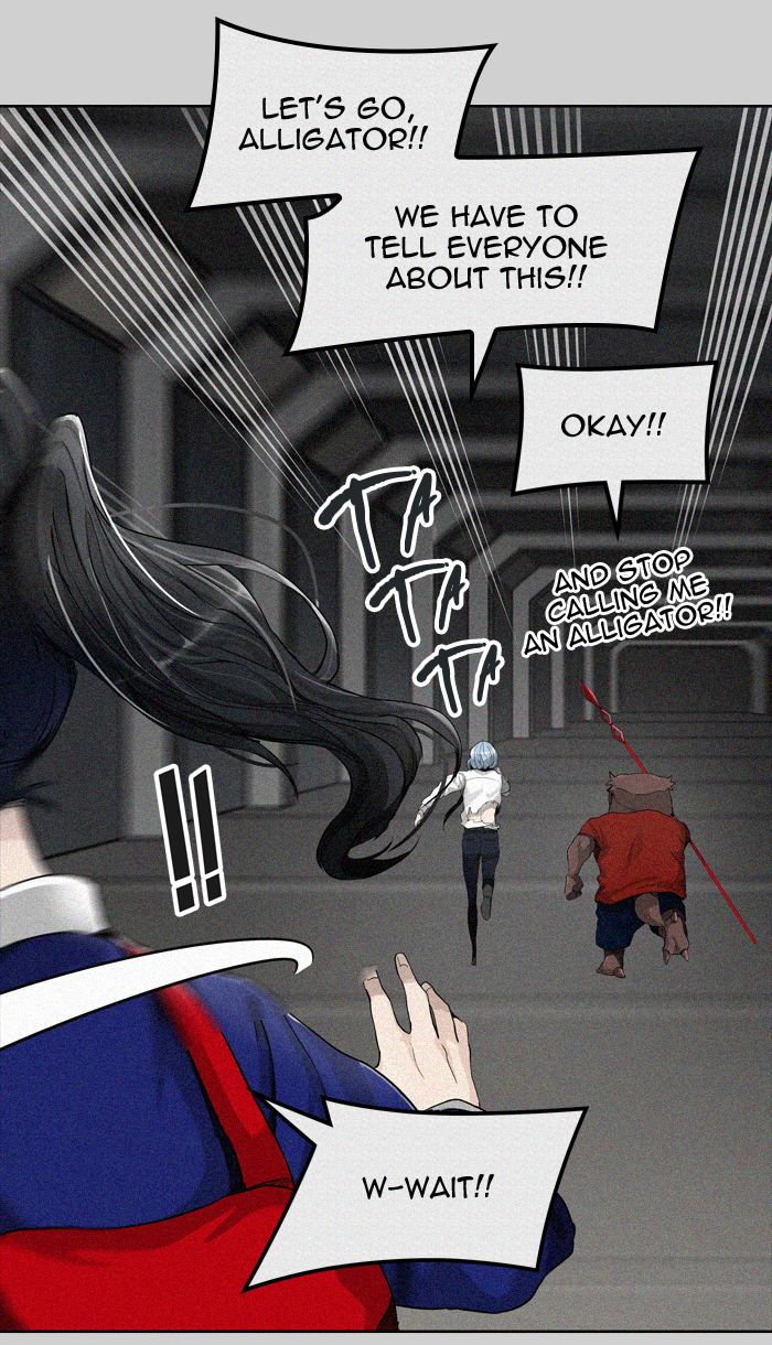 Tower Of God Chapter 441 Page 29