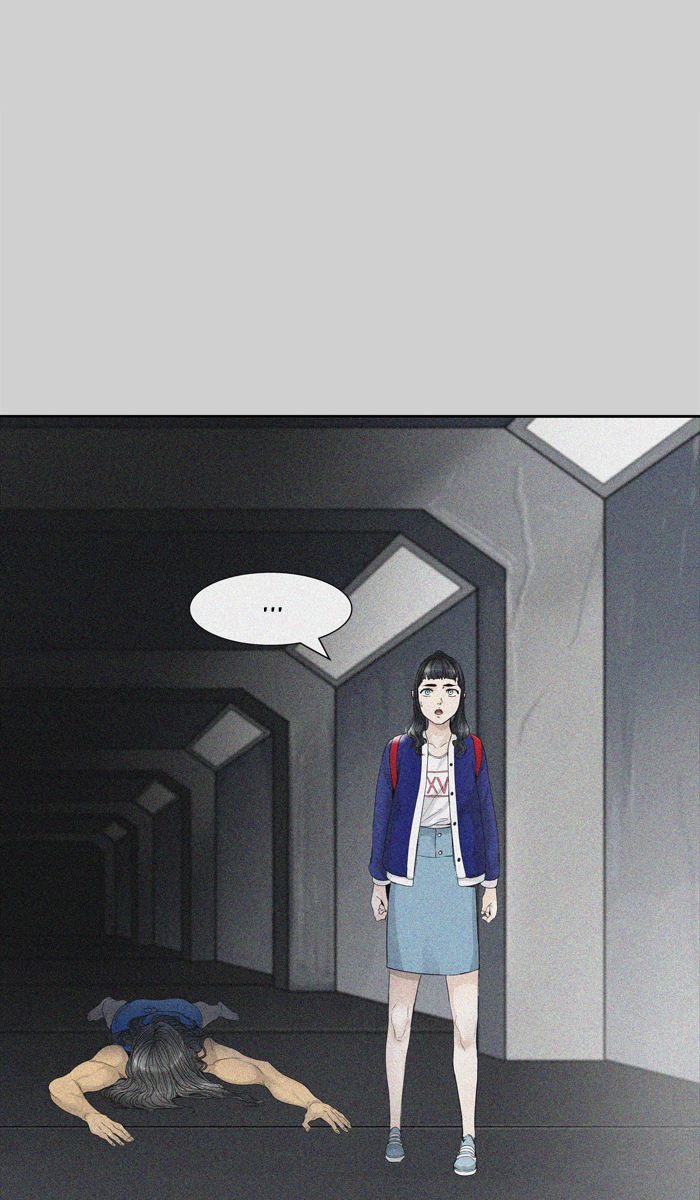 Tower Of God Chapter 441 Page 30