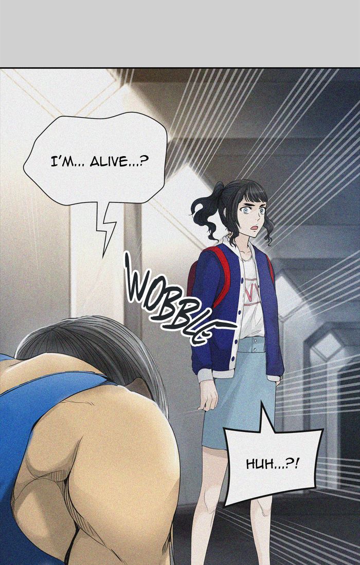Tower Of God Chapter 441 Page 32