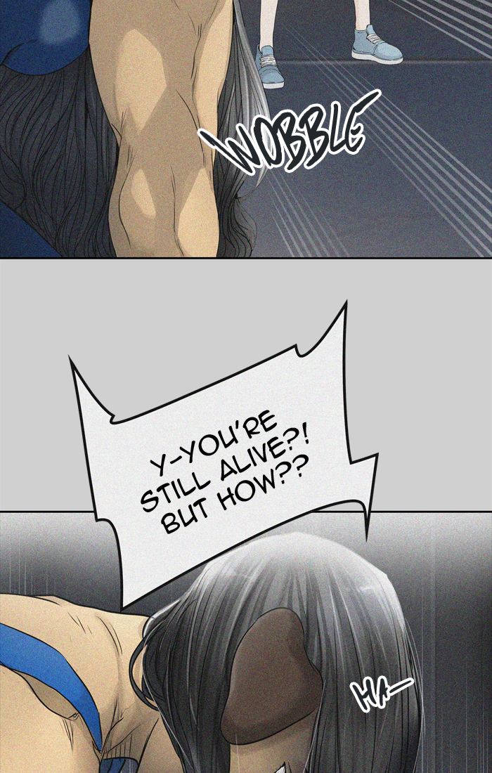 Tower Of God Chapter 441 Page 33