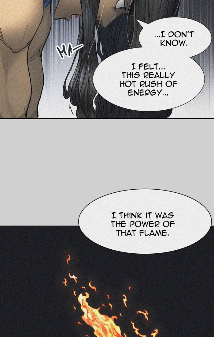 Tower Of God Chapter 441 Page 34