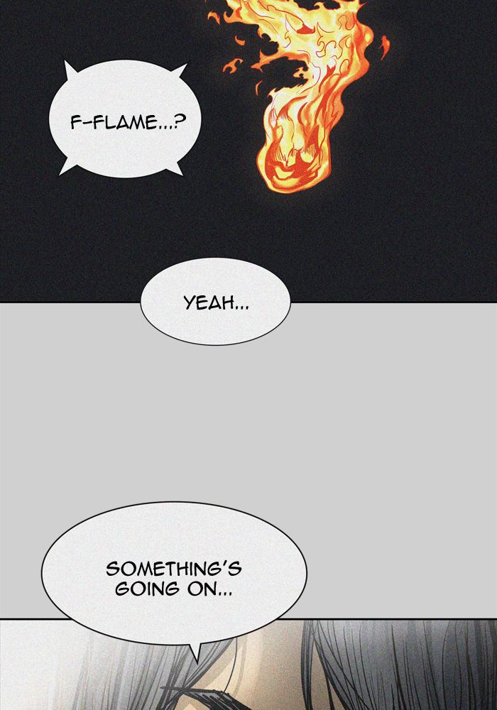 Tower Of God Chapter 441 Page 35