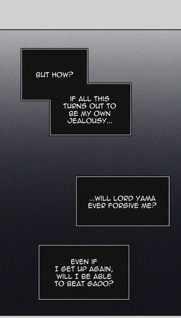 Tower Of God Chapter 441 Page 39