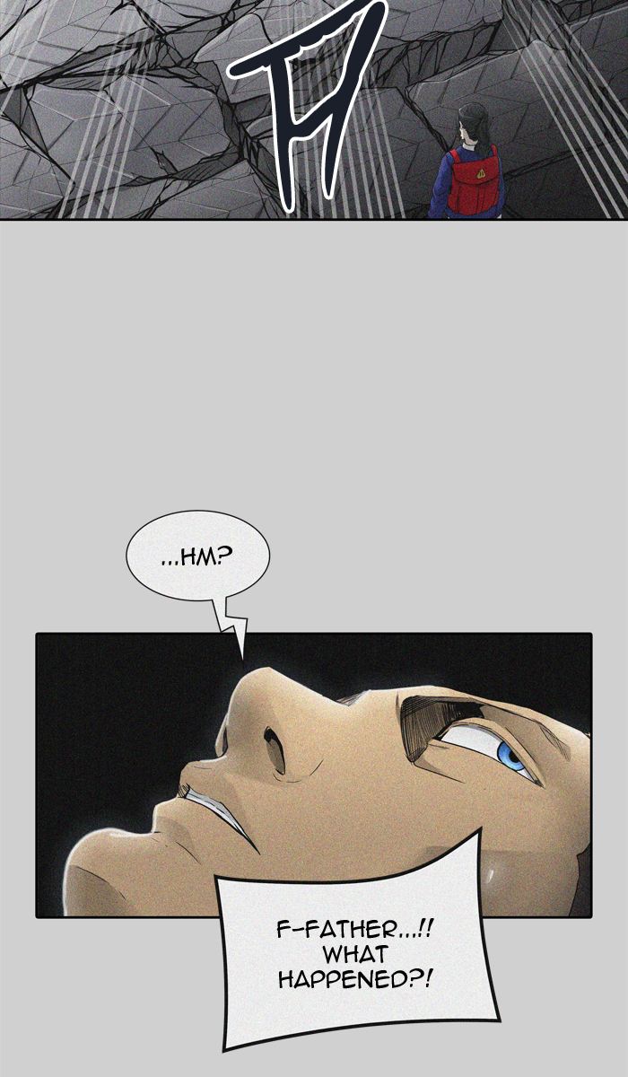 Tower Of God Chapter 441 Page 47