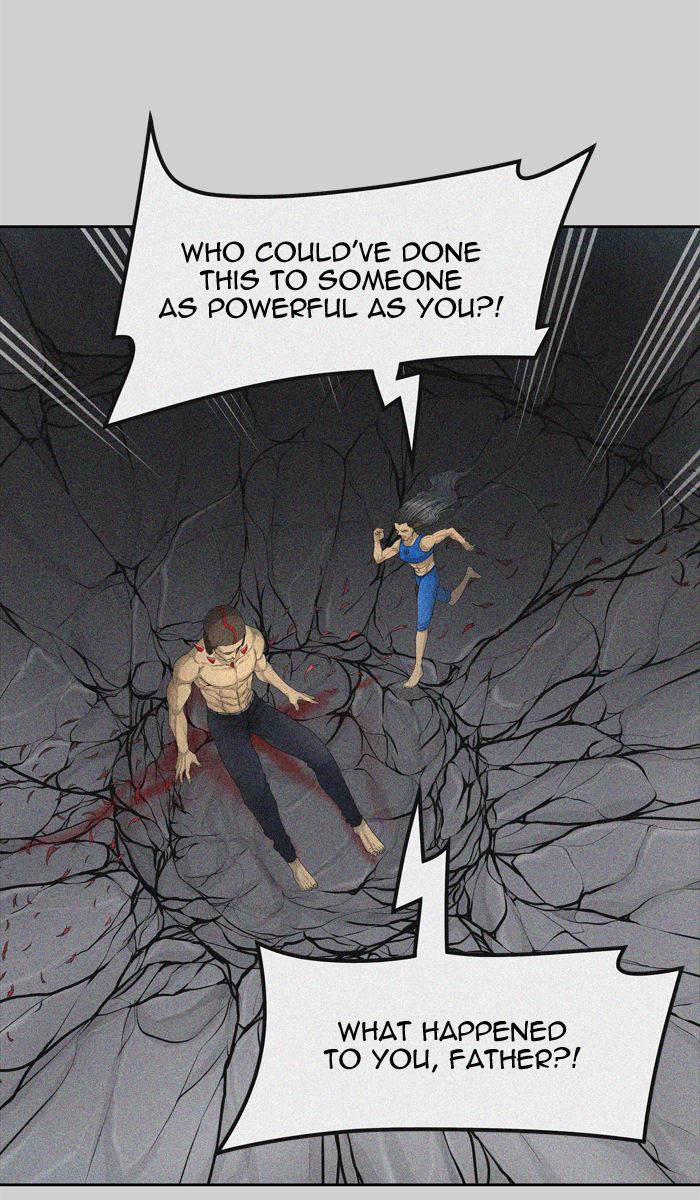 Tower Of God Chapter 441 Page 48