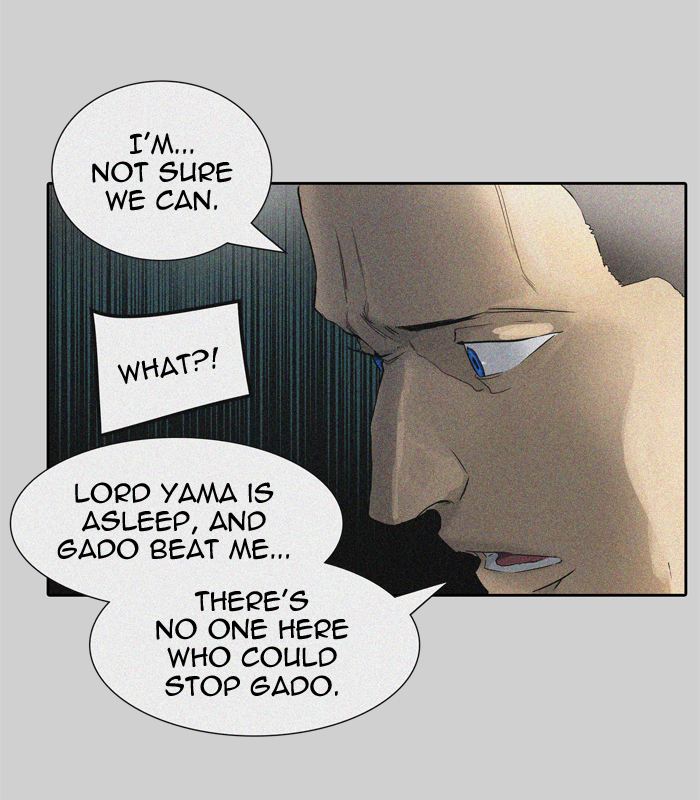 Tower Of God Chapter 441 Page 51