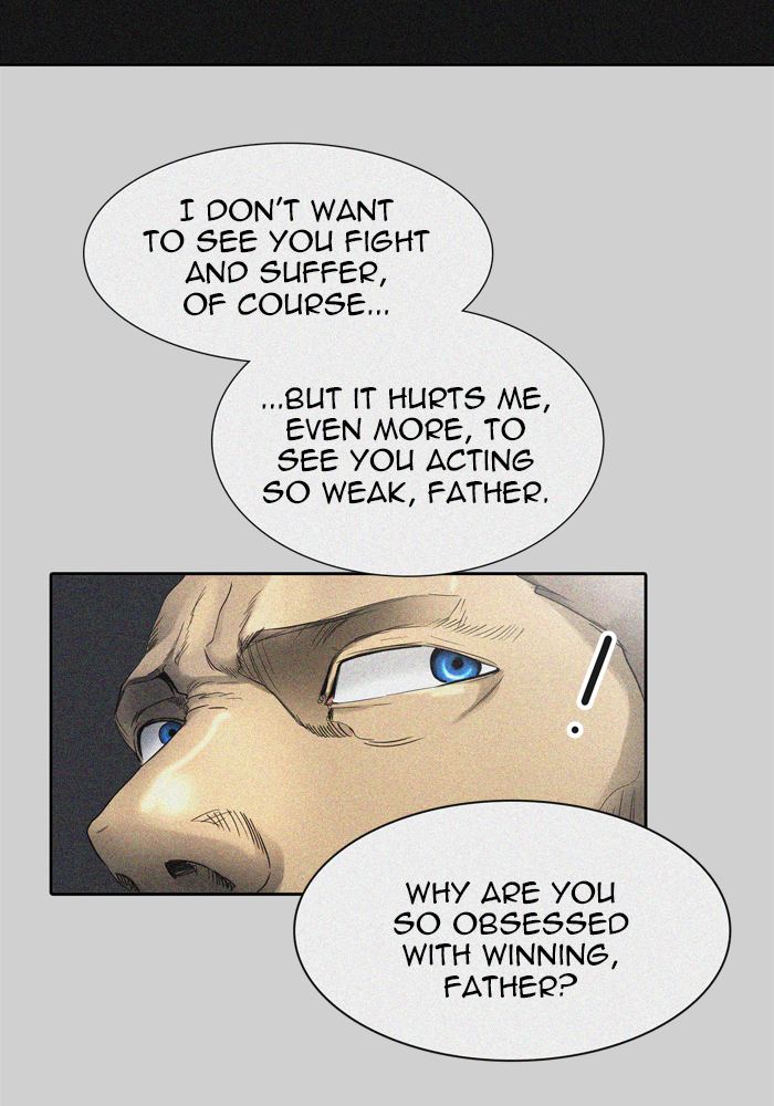 Tower Of God Chapter 441 Page 55