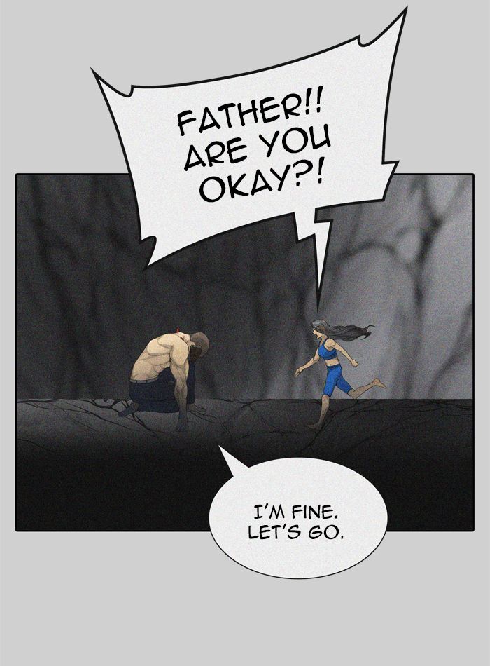 Tower Of God Chapter 441 Page 63
