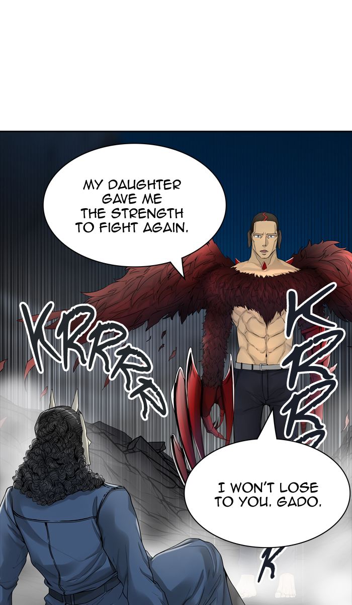 Tower Of God Chapter 441 Page 69