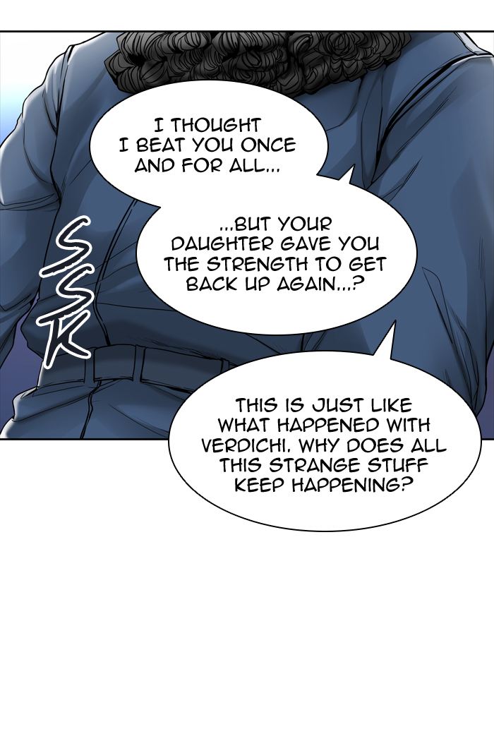 Tower Of God Chapter 441 Page 72