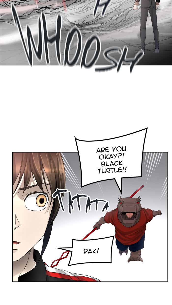 Tower Of God Chapter 441 Page 78