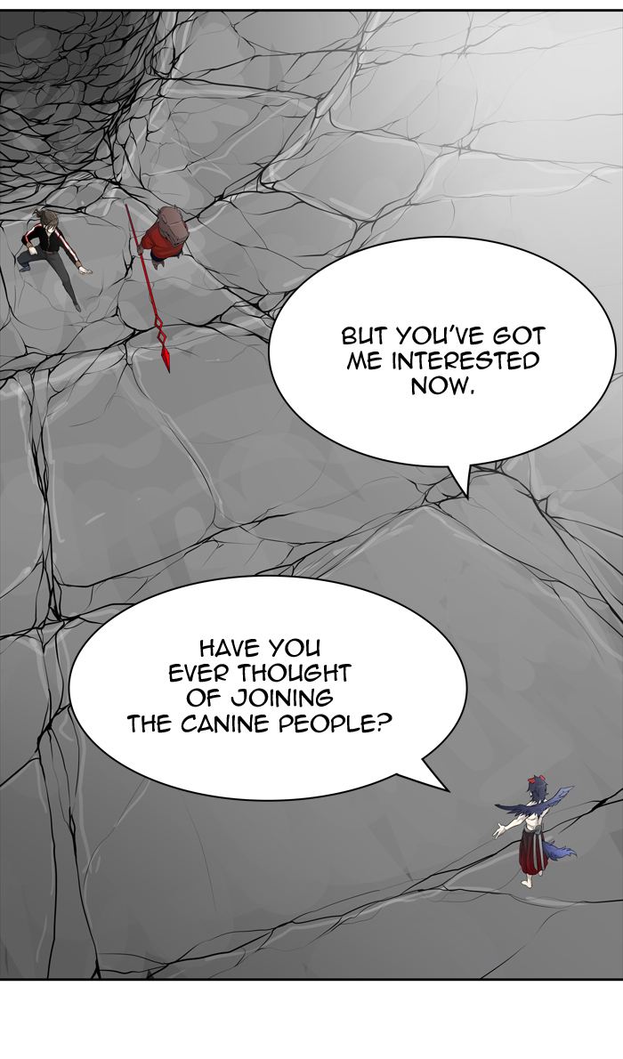 Tower Of God Chapter 441 Page 82