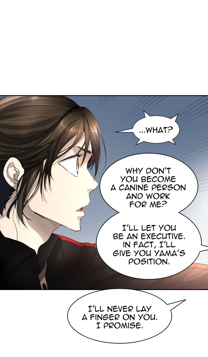 Tower Of God Chapter 441 Page 83