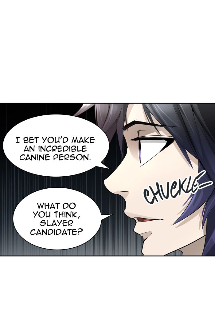 Tower Of God Chapter 441 Page 85