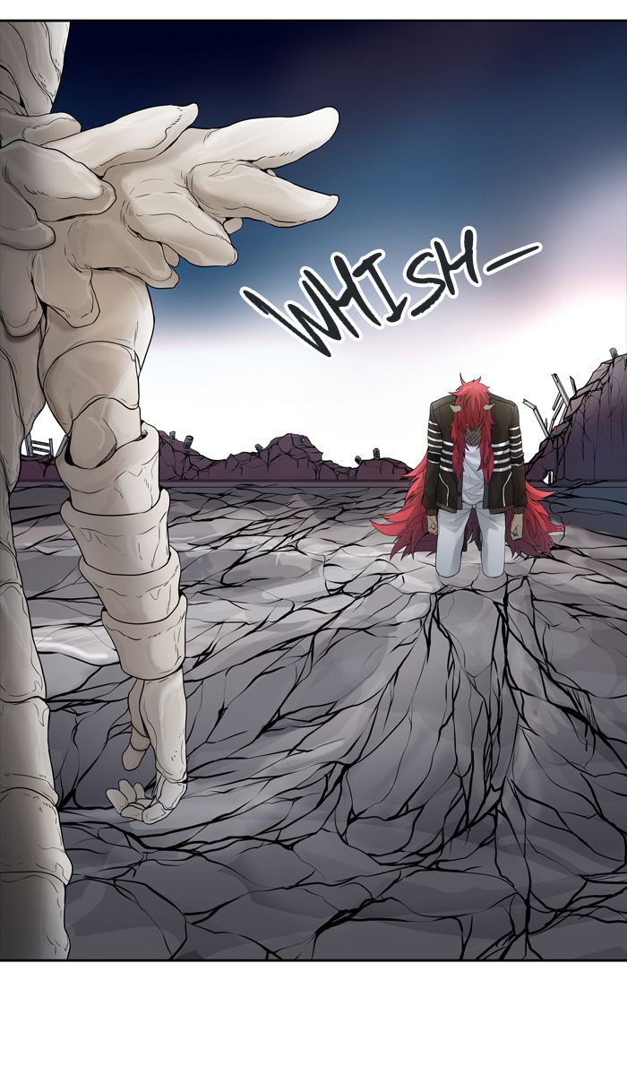 Tower Of God Chapter 441 Page 87