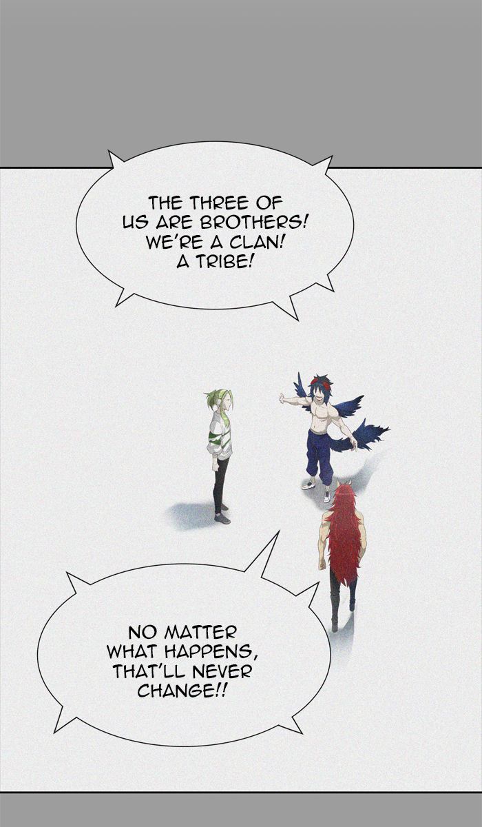 Tower Of God Chapter 441 Page 89