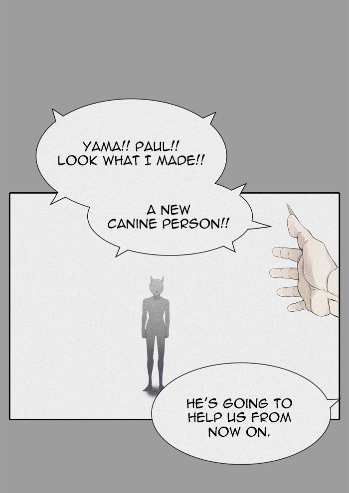 Tower Of God Chapter 441 Page 90