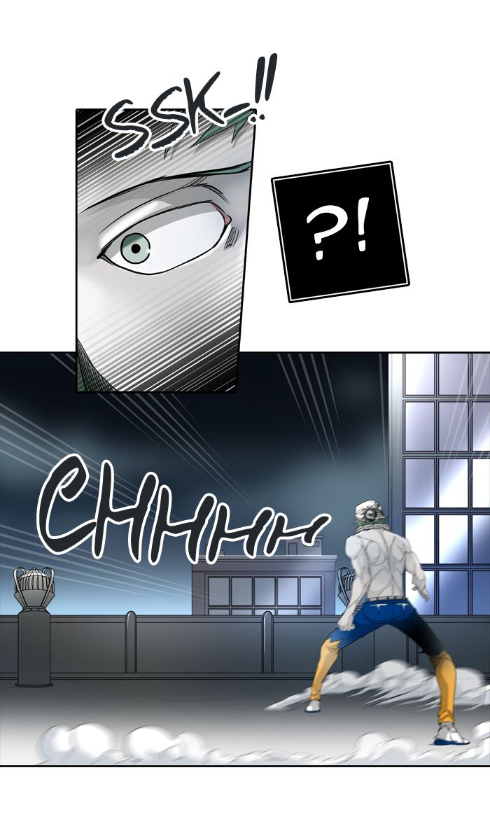 Tower Of God Chapter 441 Page 97
