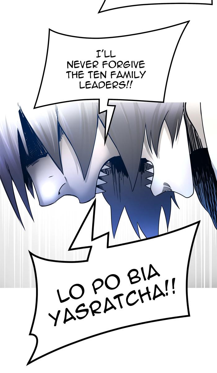 Tower Of God Chapter 442 Page 104