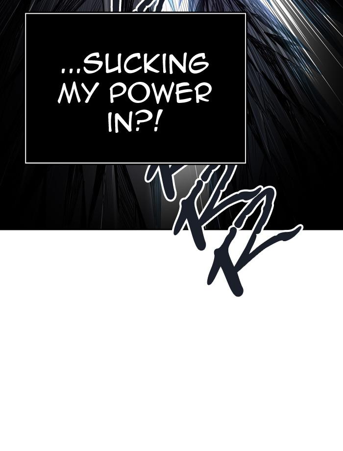 Tower Of God Chapter 442 Page 109