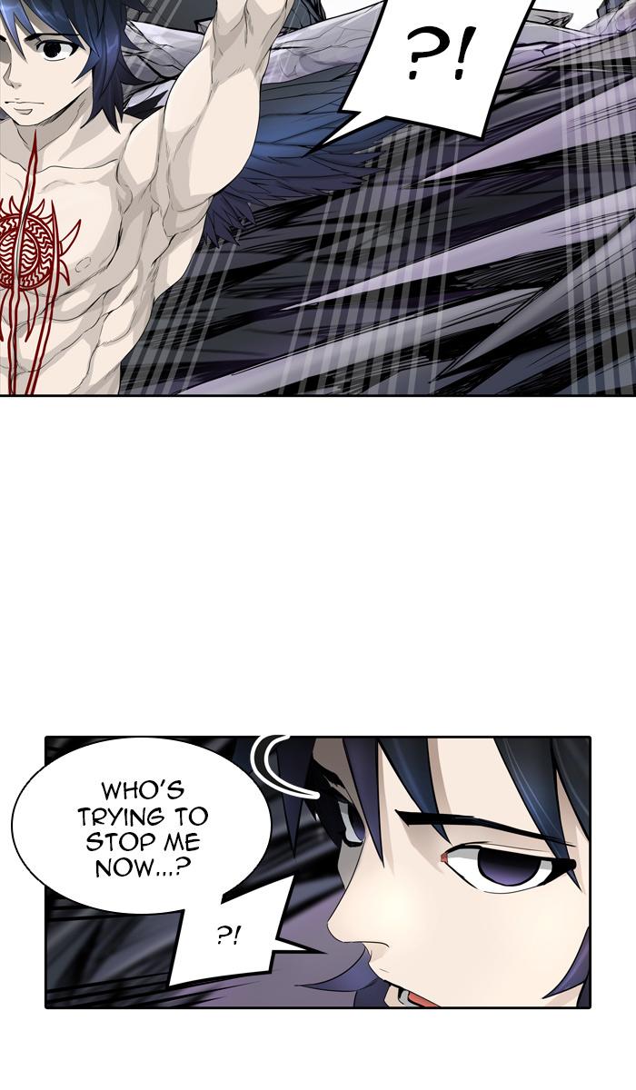 Tower Of God Chapter 442 Page 111
