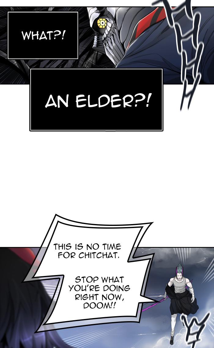 Tower Of God Chapter 442 Page 115