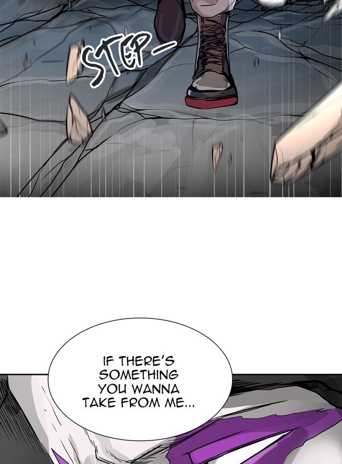 Tower Of God Chapter 442 Page 134