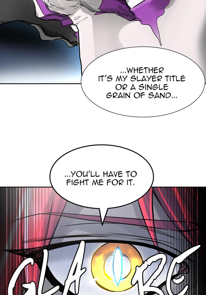 Tower Of God Chapter 442 Page 135