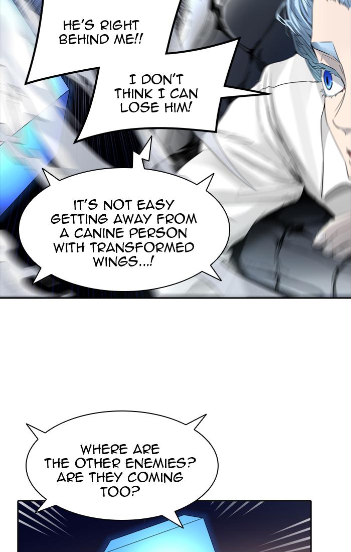 Tower Of God Chapter 442 Page 22