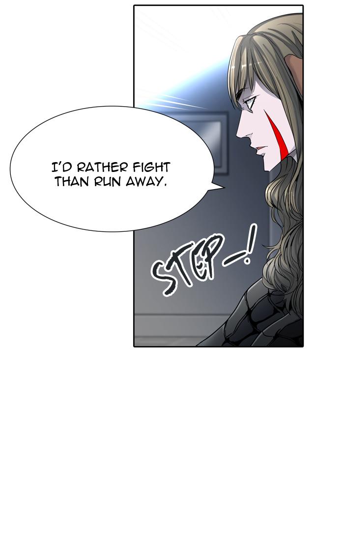 Tower Of God Chapter 442 Page 31
