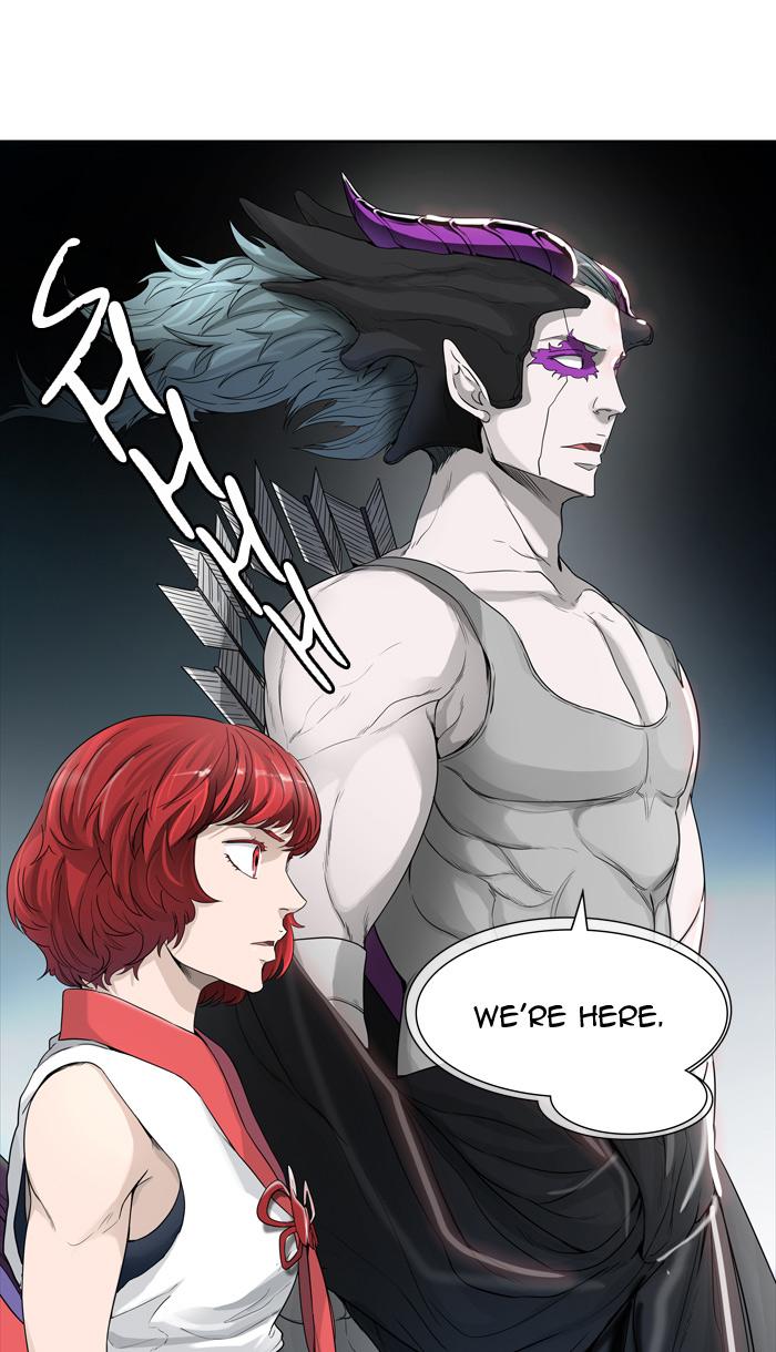 Tower Of God Chapter 442 Page 68