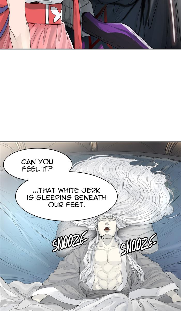 Tower Of God Chapter 442 Page 69