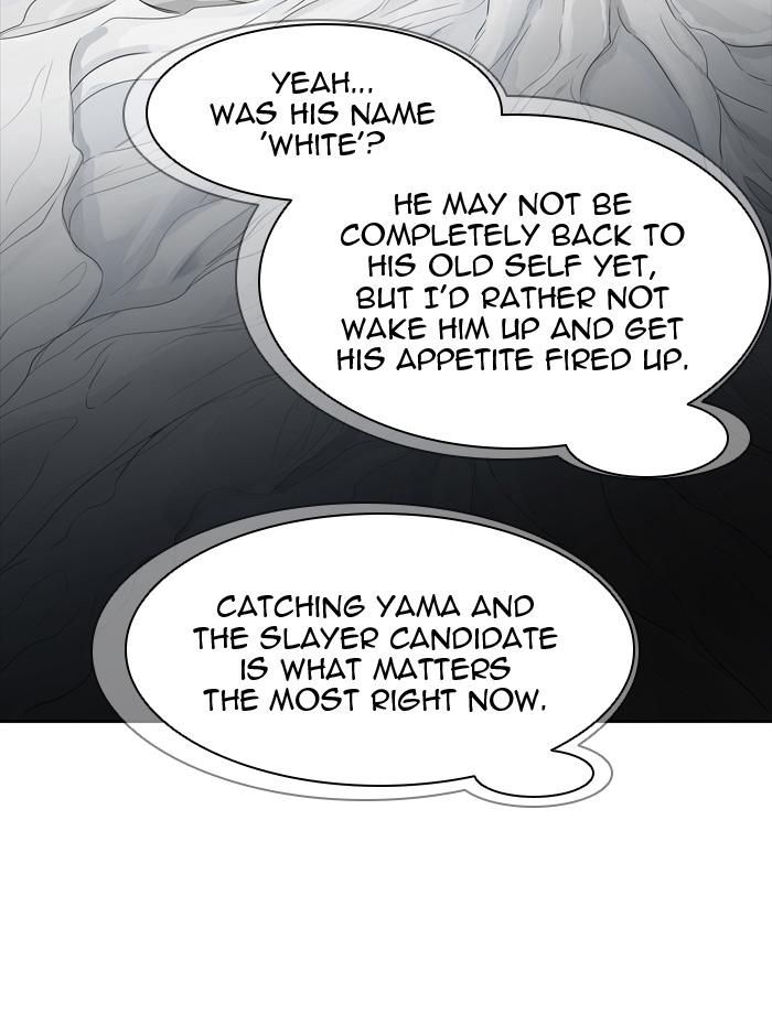 Tower Of God Chapter 442 Page 70