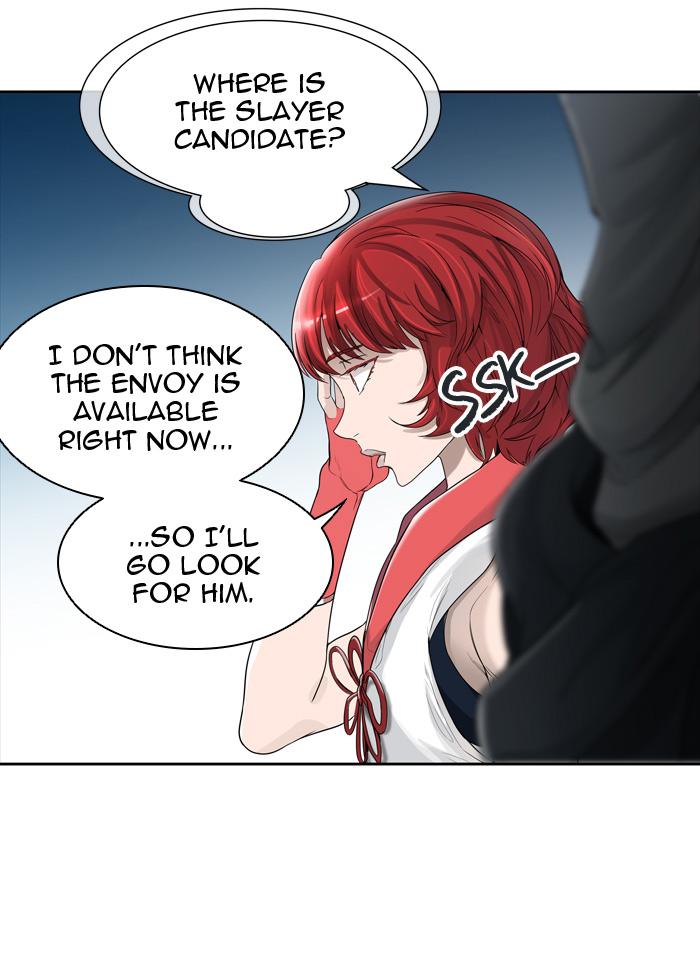 Tower Of God Chapter 442 Page 71