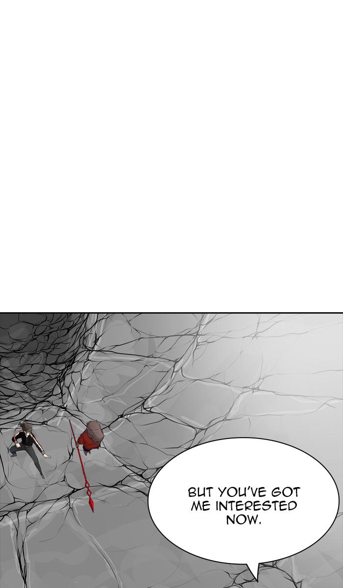 Tower Of God Chapter 442 Page 80