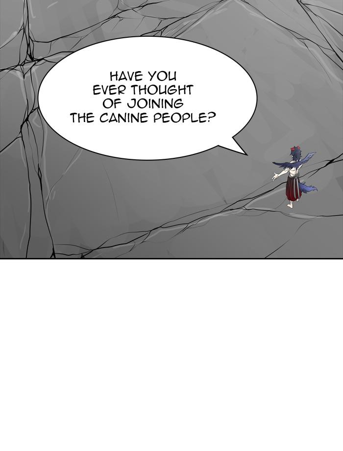 Tower Of God Chapter 442 Page 81
