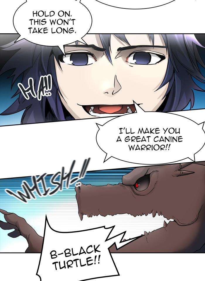 Tower Of God Chapter 442 Page 88