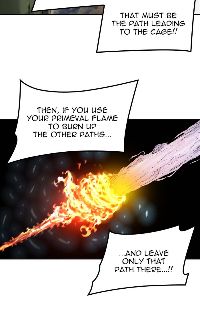 Tower Of God Chapter 443 Page 109