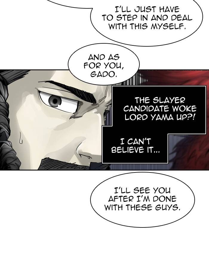 Tower Of God Chapter 443 Page 11