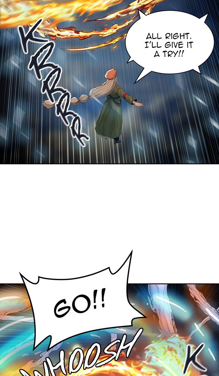 Tower Of God Chapter 443 Page 112