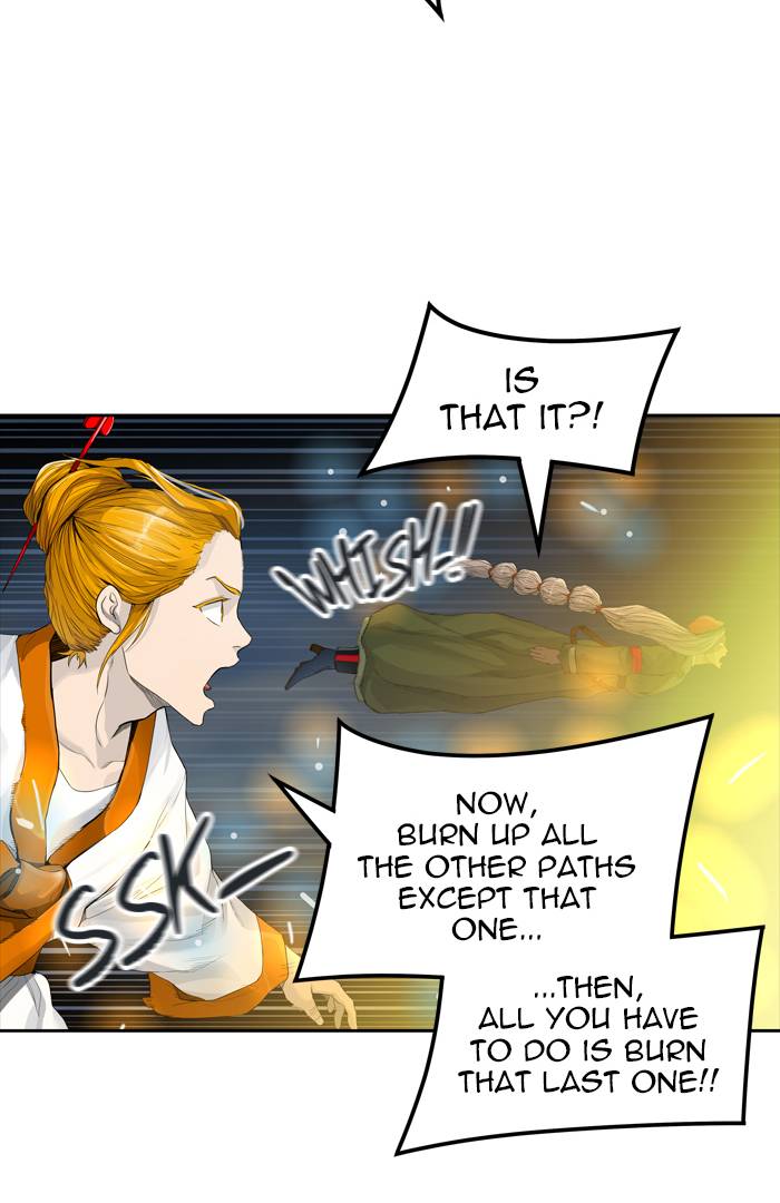 Tower Of God Chapter 443 Page 116