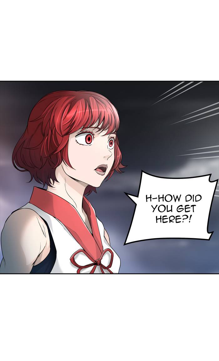 Tower Of God Chapter 443 Page 122