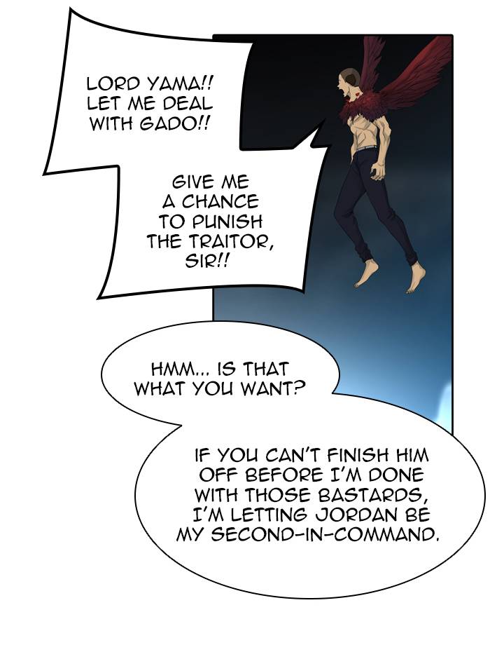 Tower Of God Chapter 443 Page 13