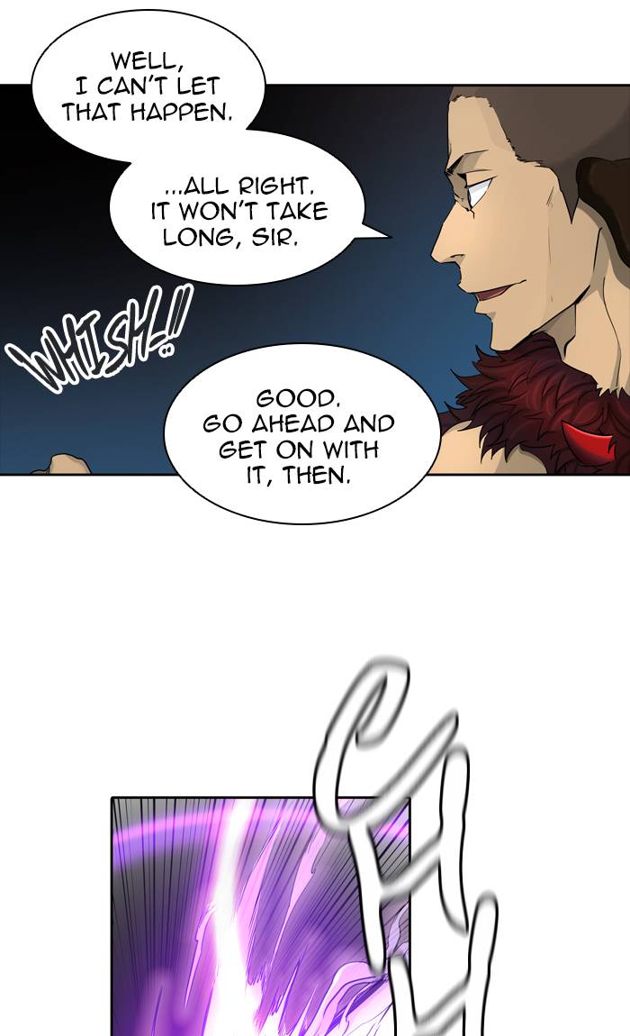 Tower Of God Chapter 443 Page 14