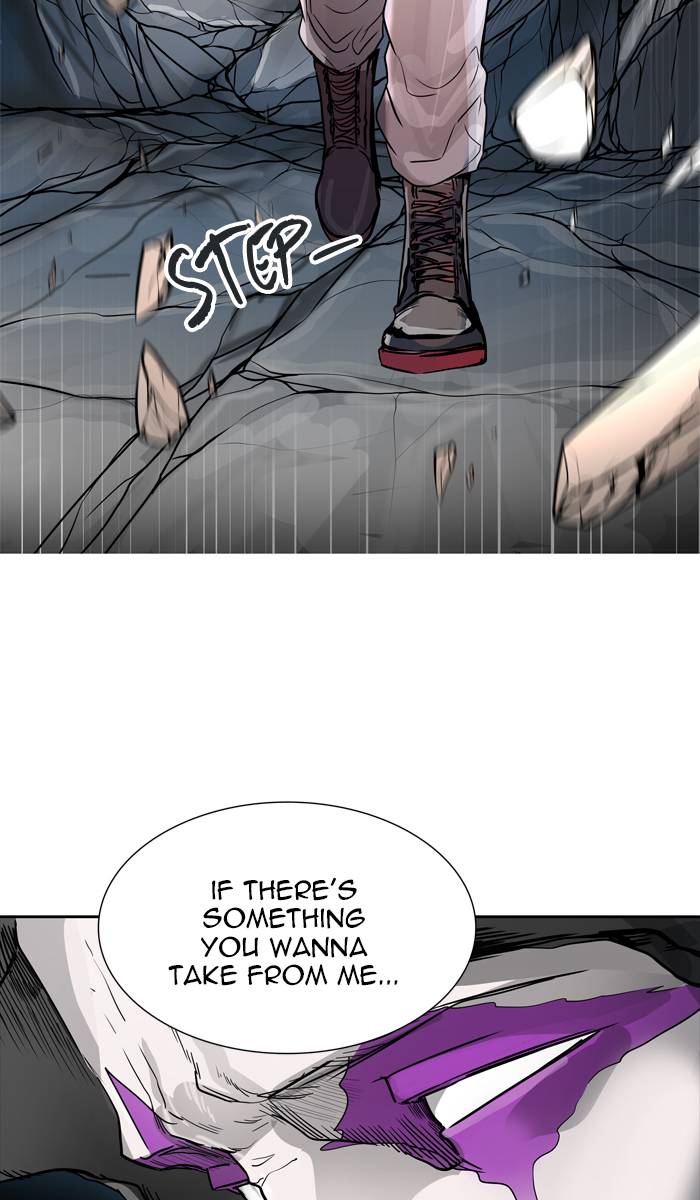 Tower Of God Chapter 443 Page 3