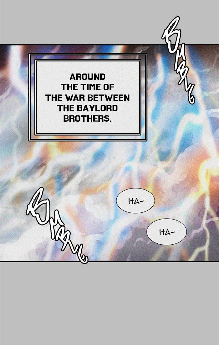 Tower Of God Chapter 443 Page 61
