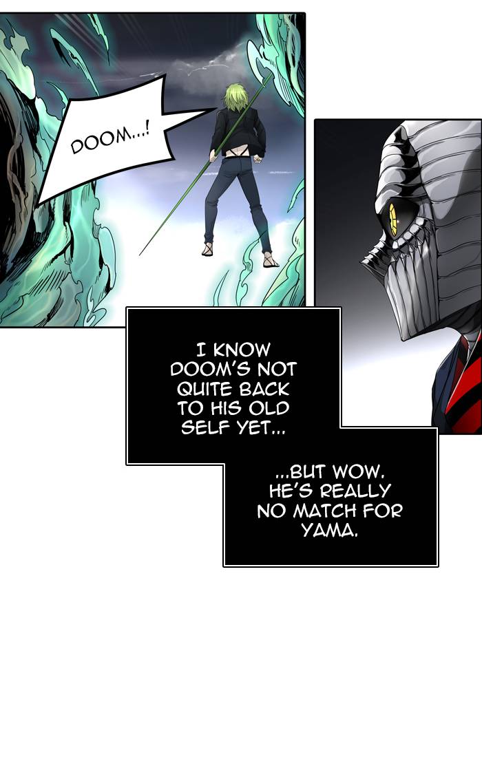 Tower Of God Chapter 443 Page 72