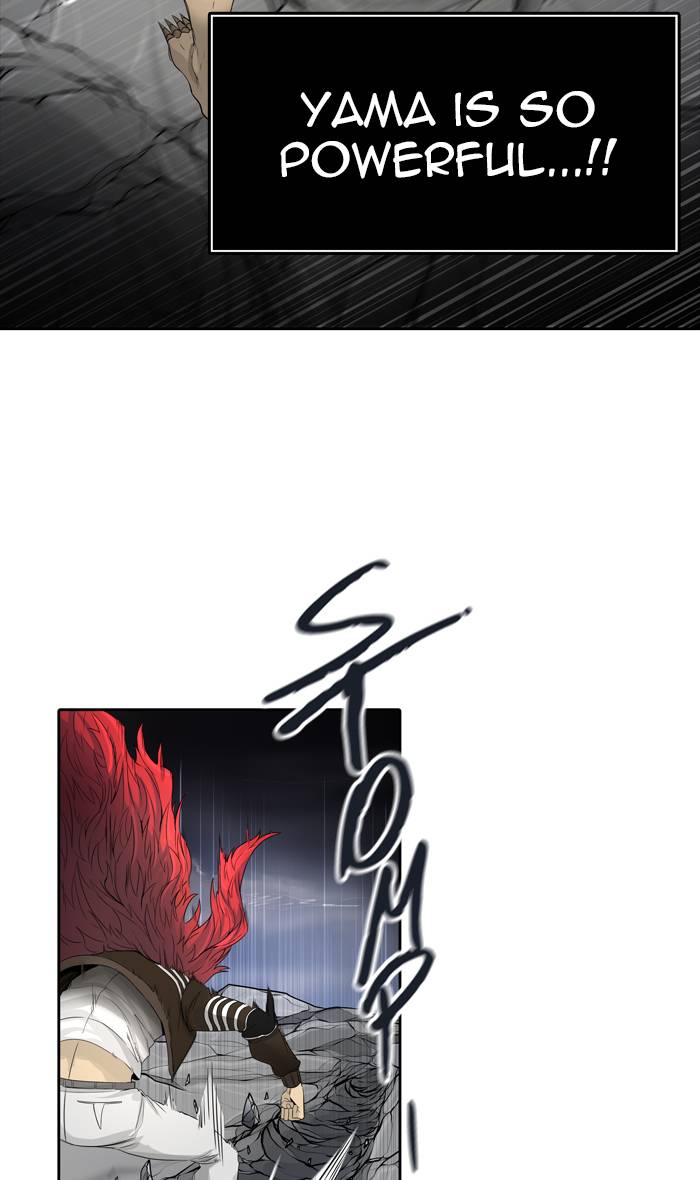 Tower Of God Chapter 443 Page 74