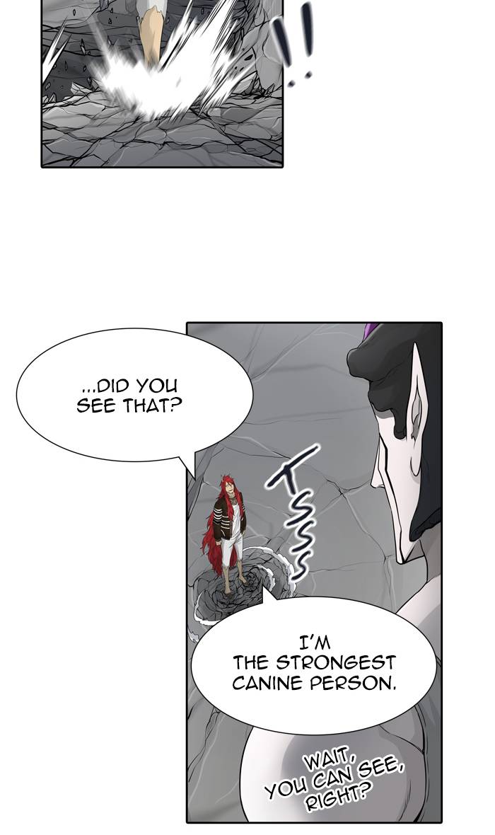 Tower Of God Chapter 443 Page 75